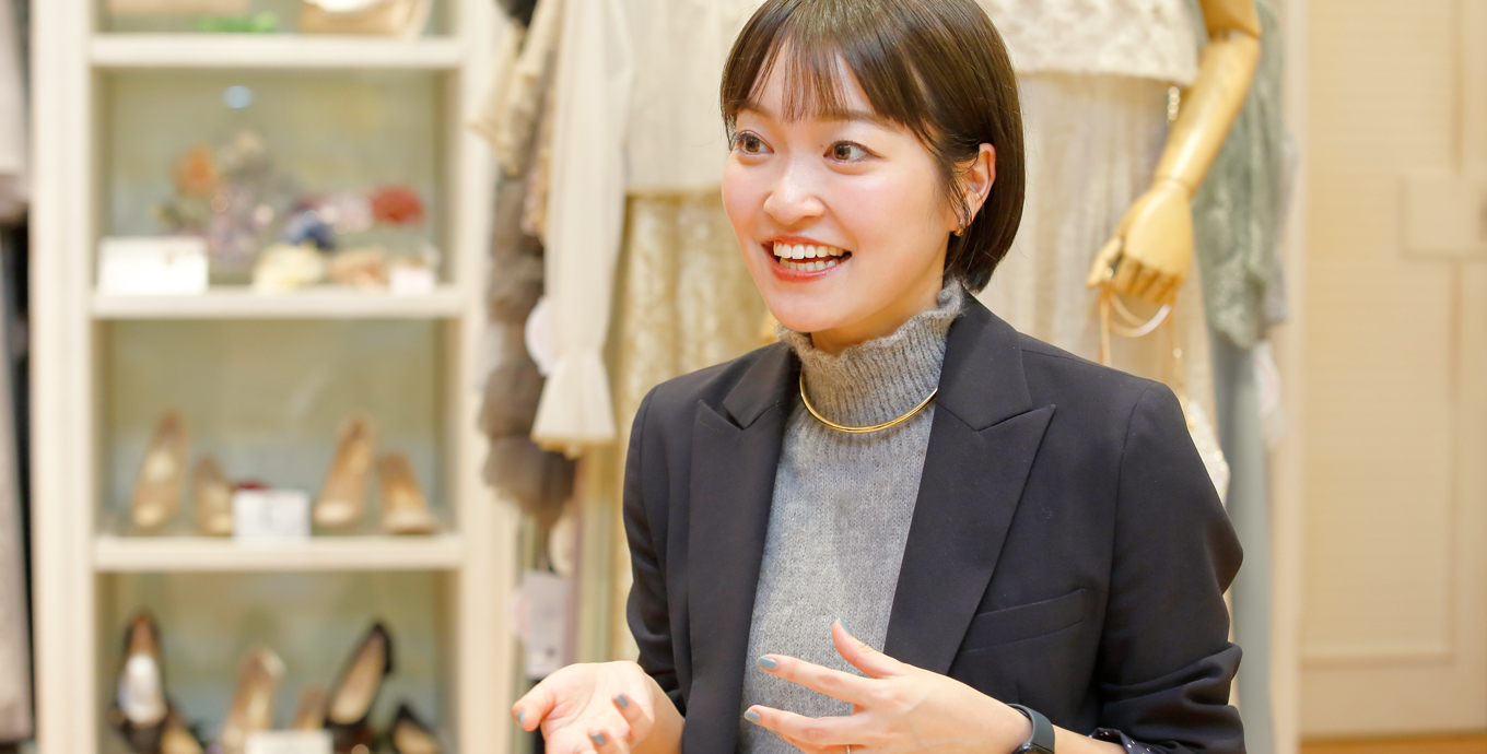リクルートサイト