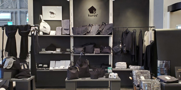 kuros’ 新規出店のお知らせ