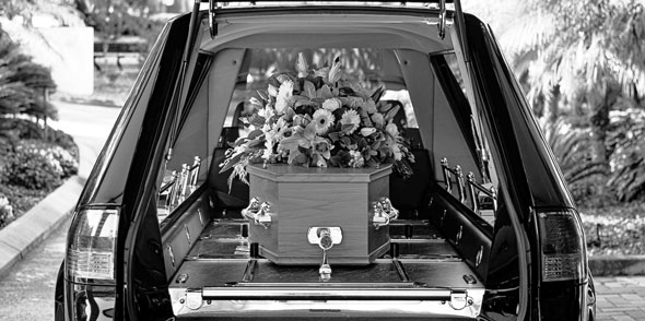多様化する葬儀のスタイル
